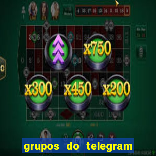 grupos do telegram mais de 18